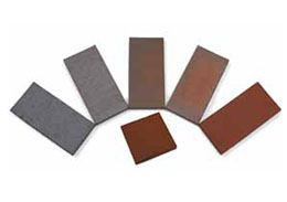Paver tiles Fan 5 260x 183